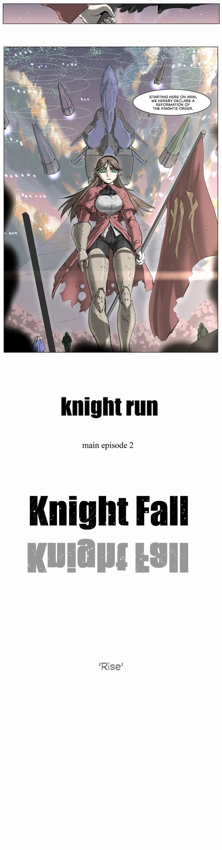 Knight Run 214 22