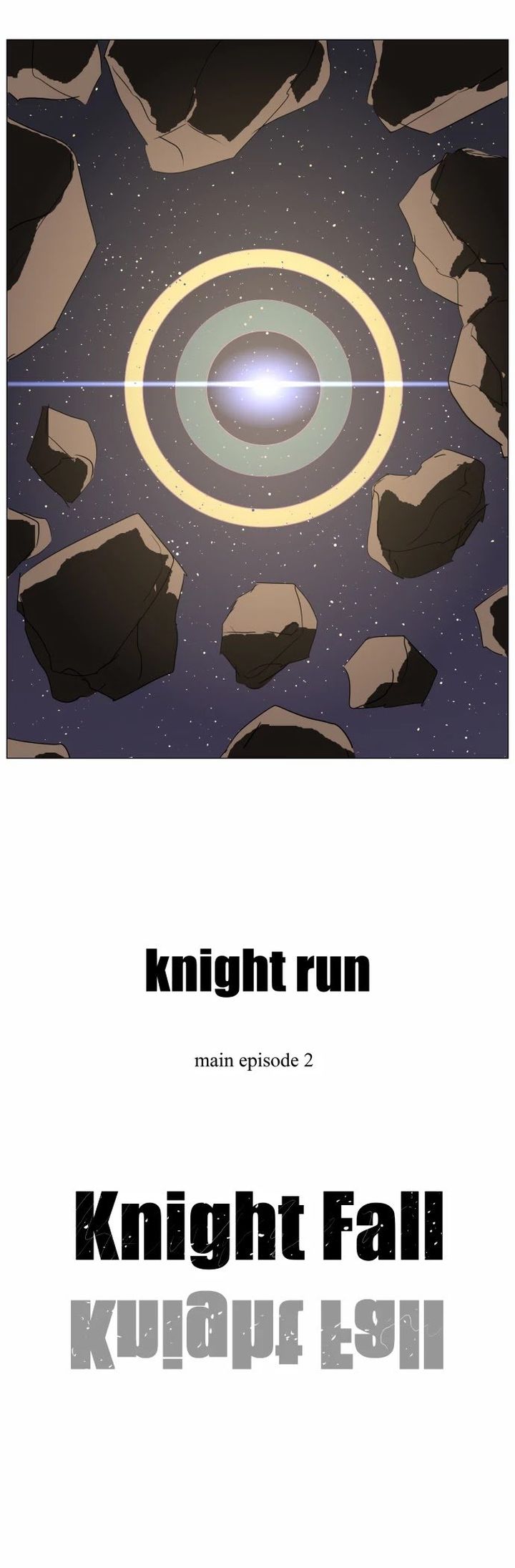 Knight Run 222 21