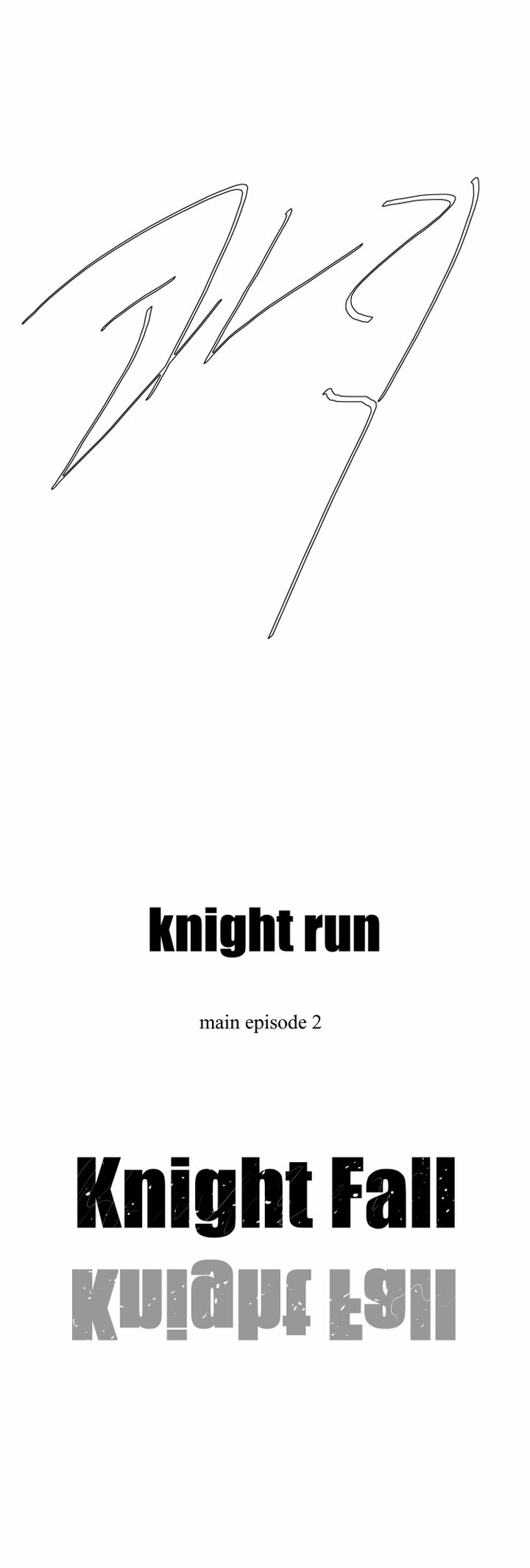 Knight Run 225 20
