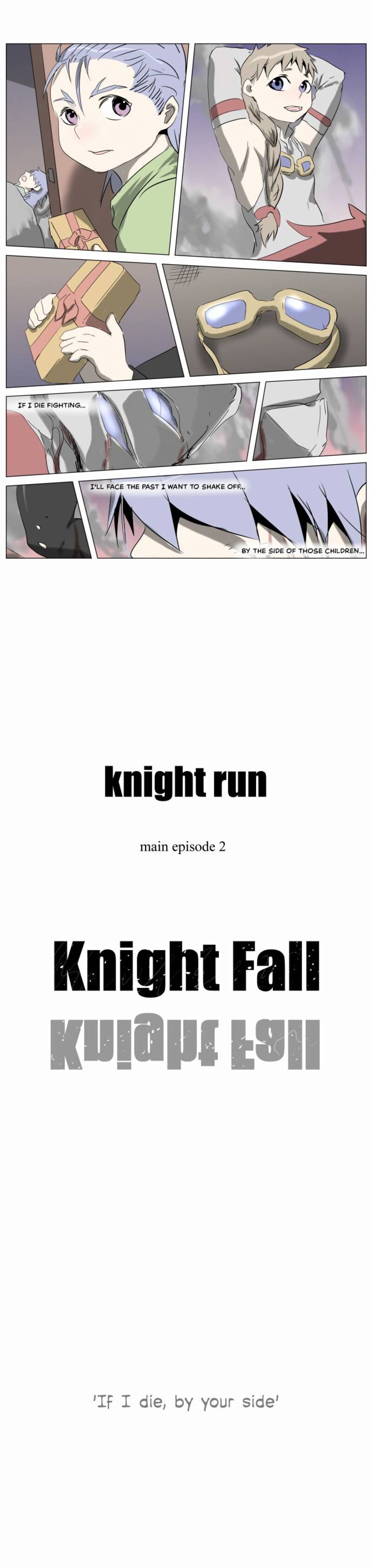 Knight Run 236 25