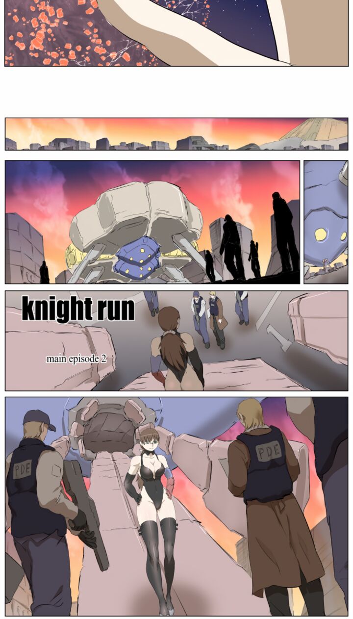 Knight Run 272 26