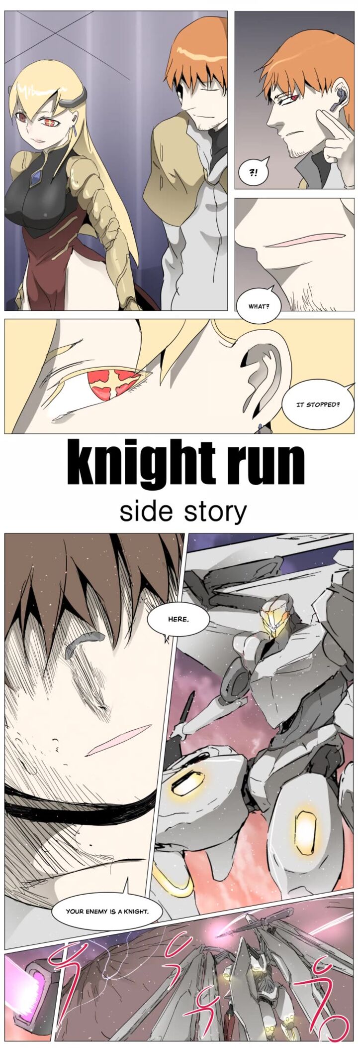 Knight Run 286 14
