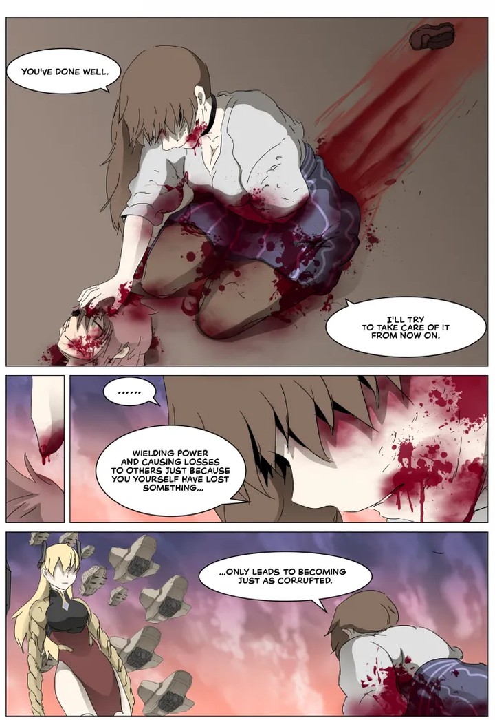 Knight Run 292 6