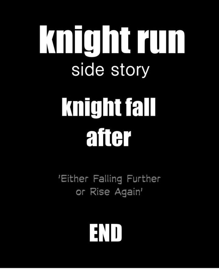 Knight Run 296 30