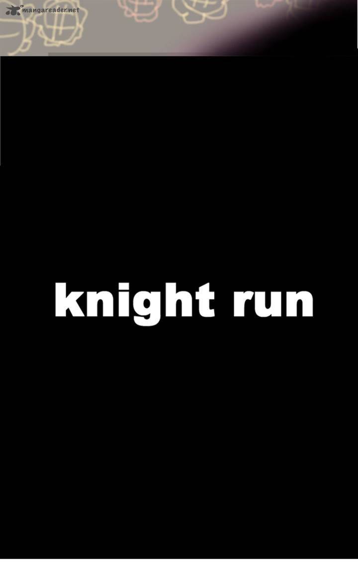 Knight Run 85 43