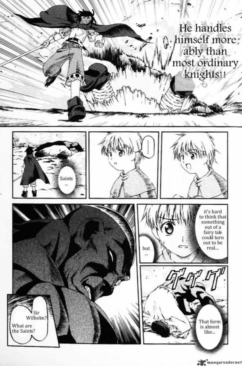 Knights 5 3