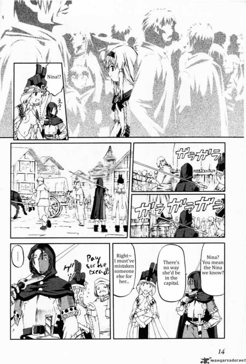 Knights 6 11