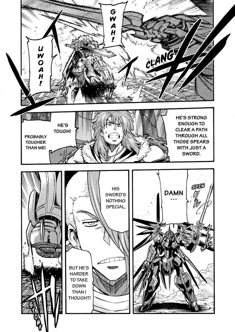 Knights Magic 111 17