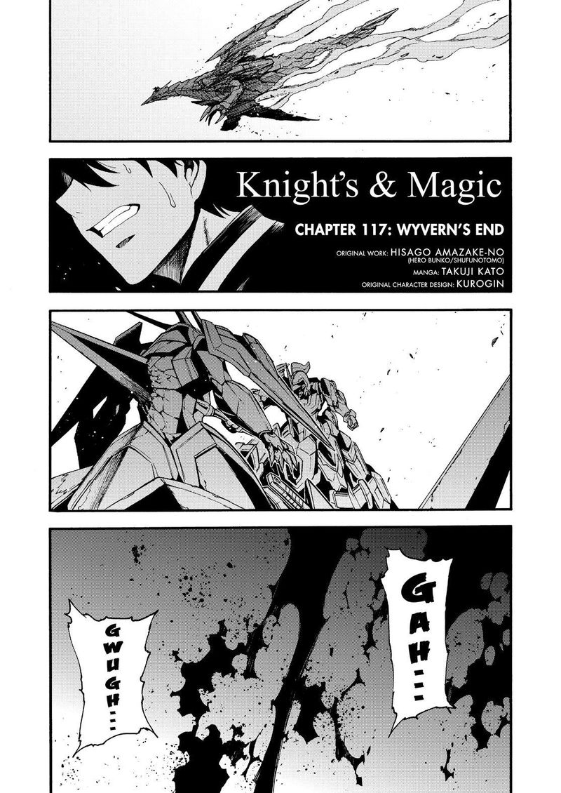 Knights Magic 117 1