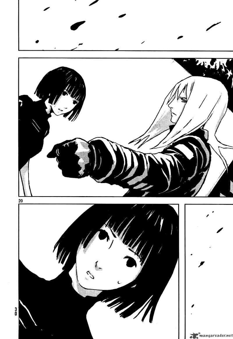 Knights Of Sidonia 1 20