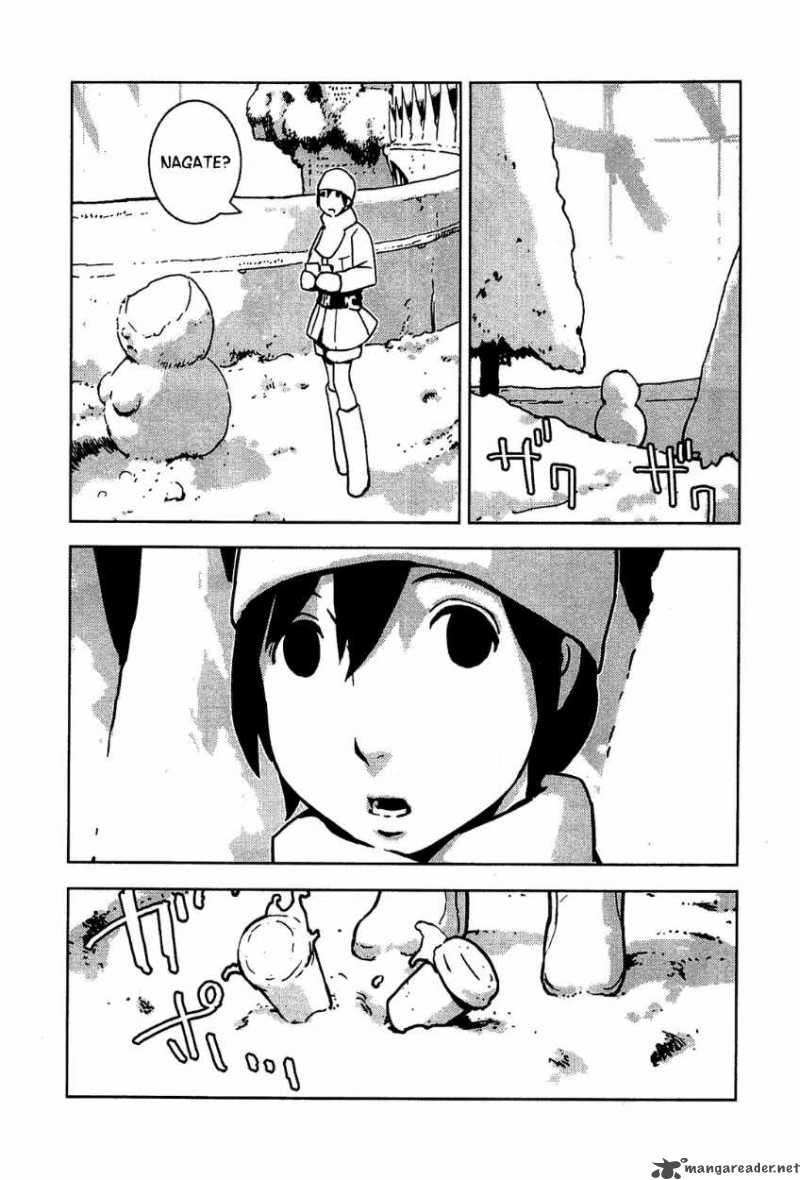 Knights Of Sidonia 10 20