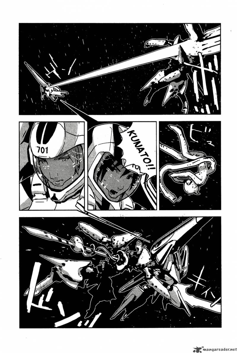 Knights Of Sidonia 11 16