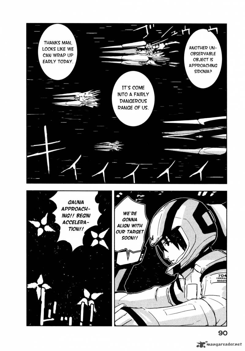 Knights Of Sidonia 13 16