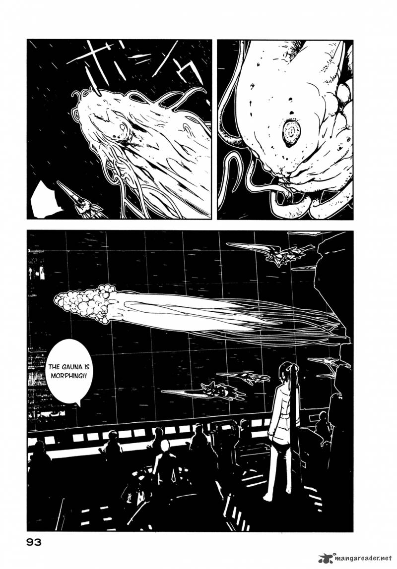 Knights Of Sidonia 13 19