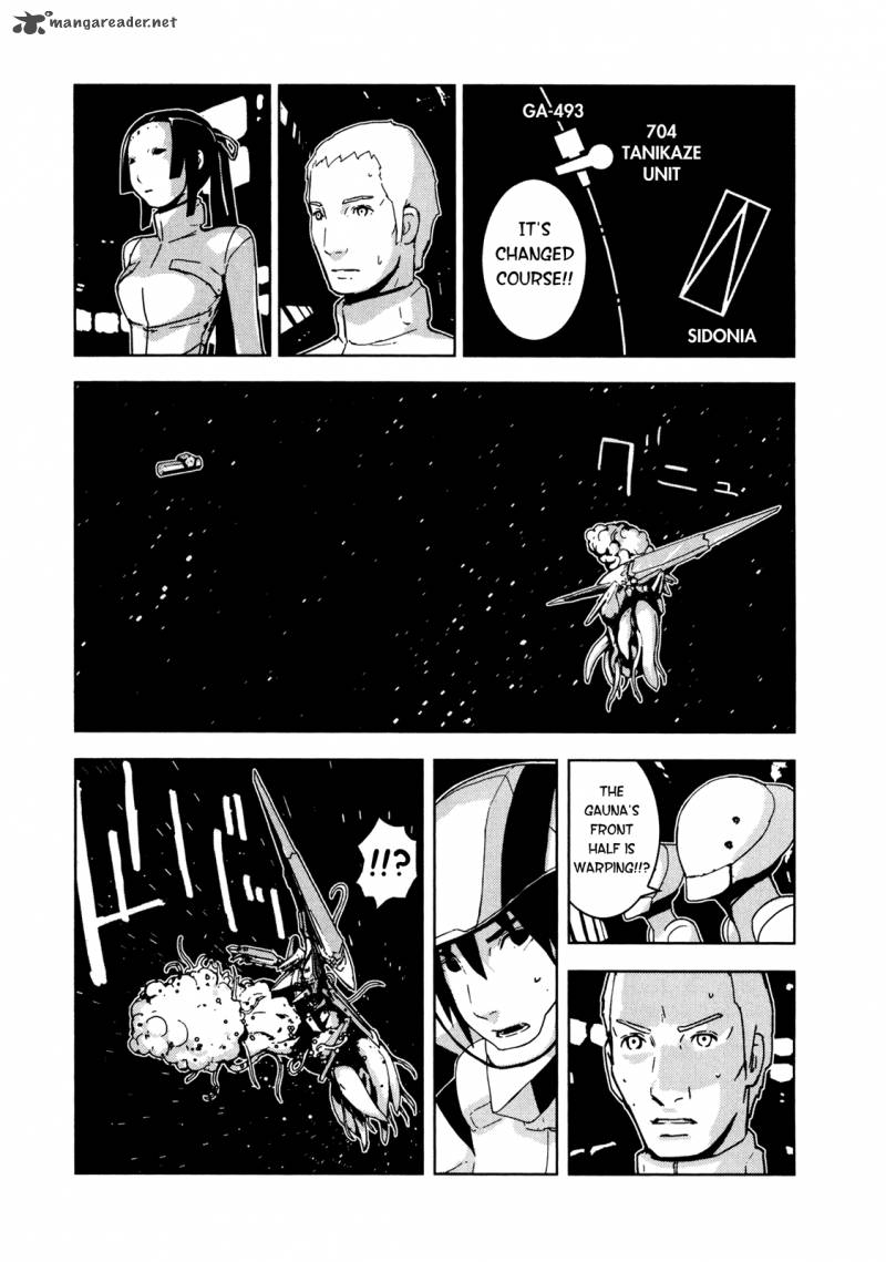 Knights Of Sidonia 13 27