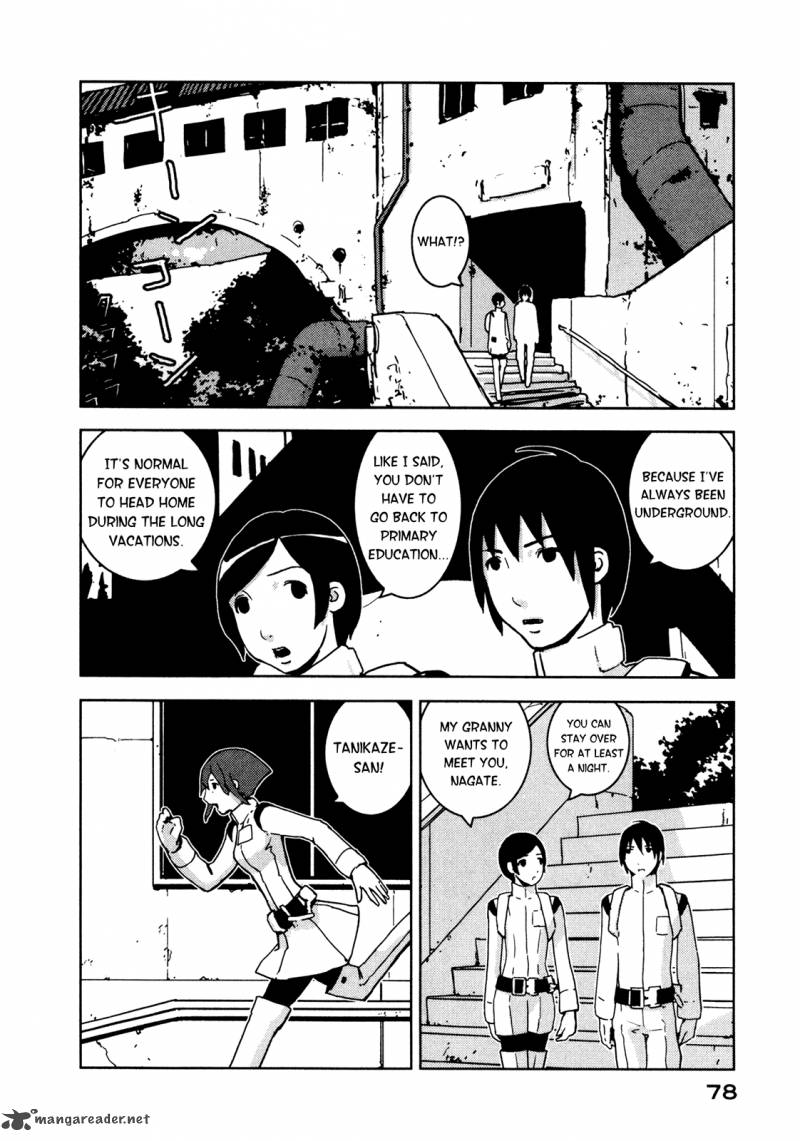 Knights Of Sidonia 13 4