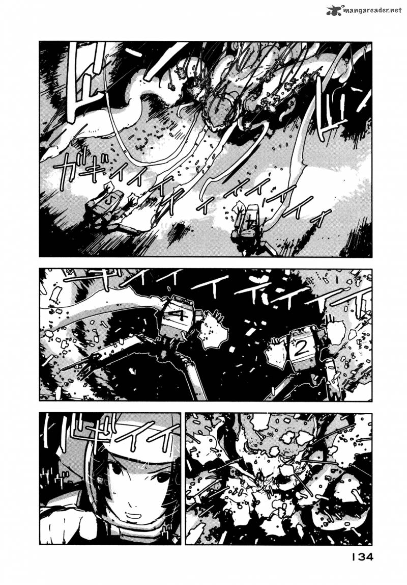 Knights Of Sidonia 14 23