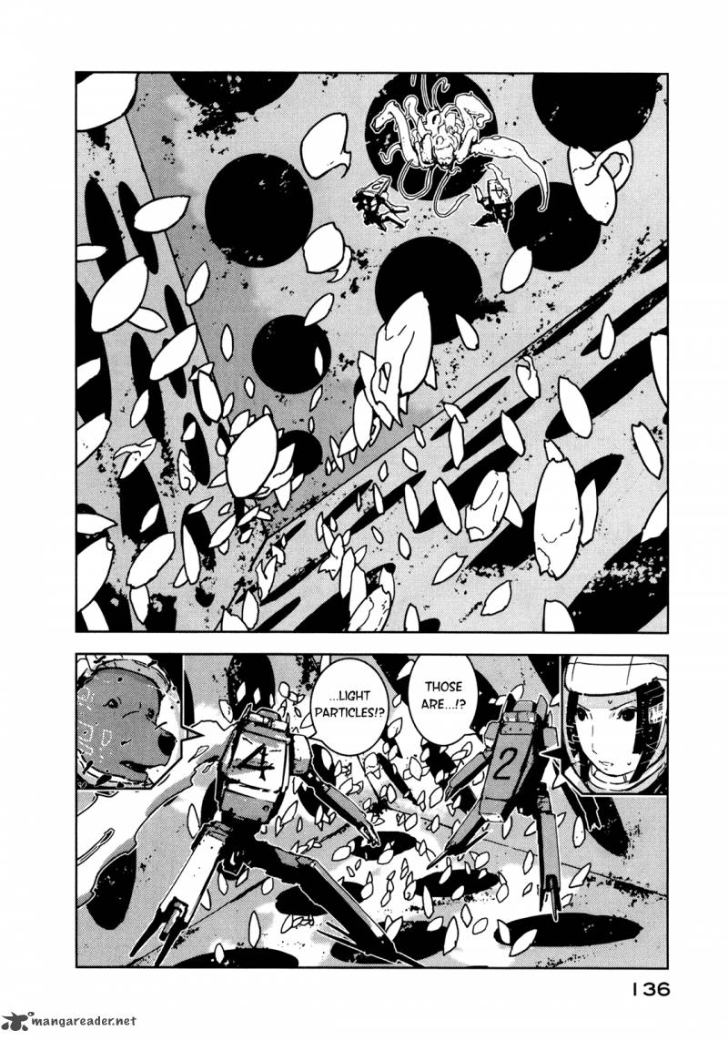 Knights Of Sidonia 14 25