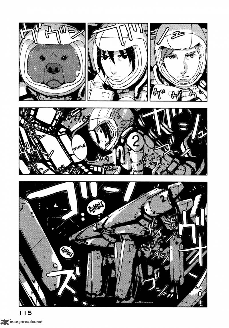 Knights Of Sidonia 14 5