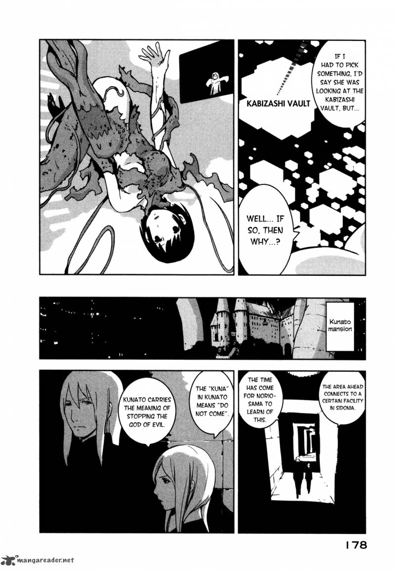 Knights Of Sidonia 15 32