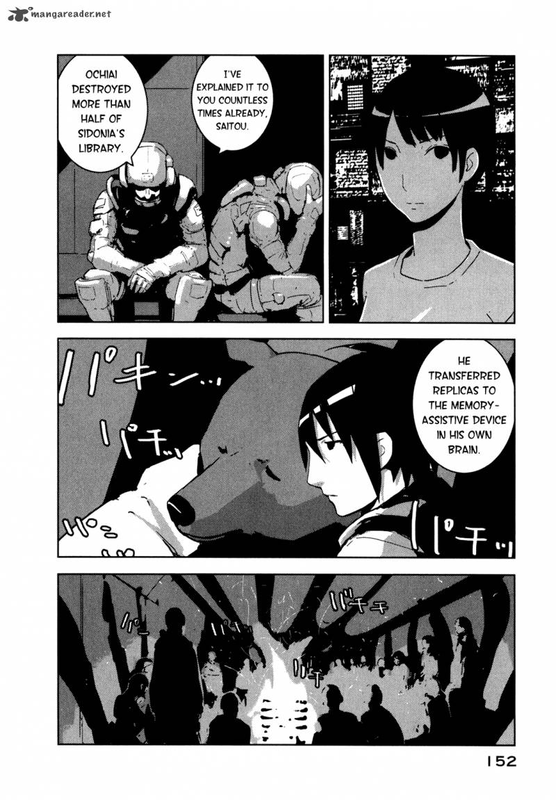 Knights Of Sidonia 15 6