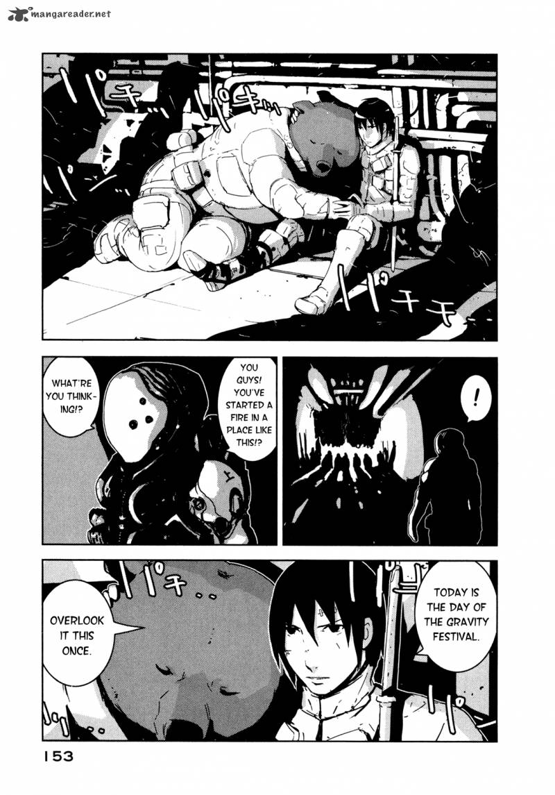 Knights Of Sidonia 15 7