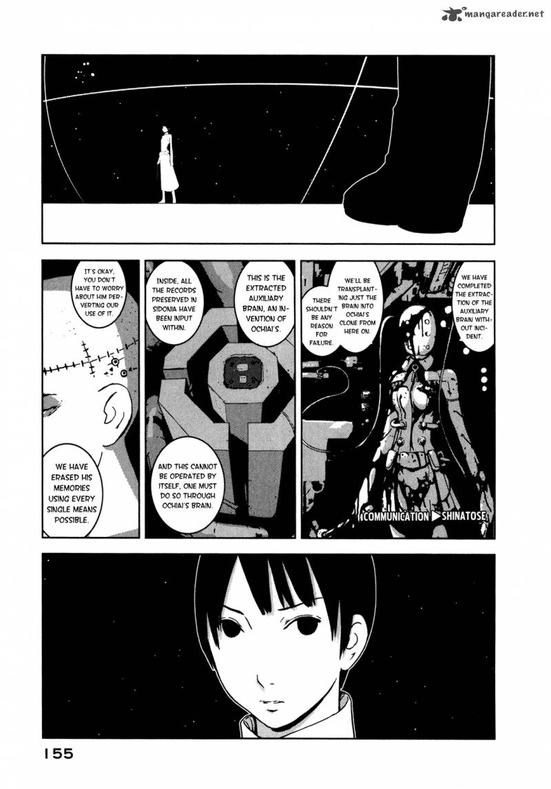 Knights Of Sidonia 15 9