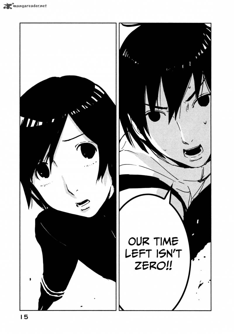 Knights Of Sidonia 16 15