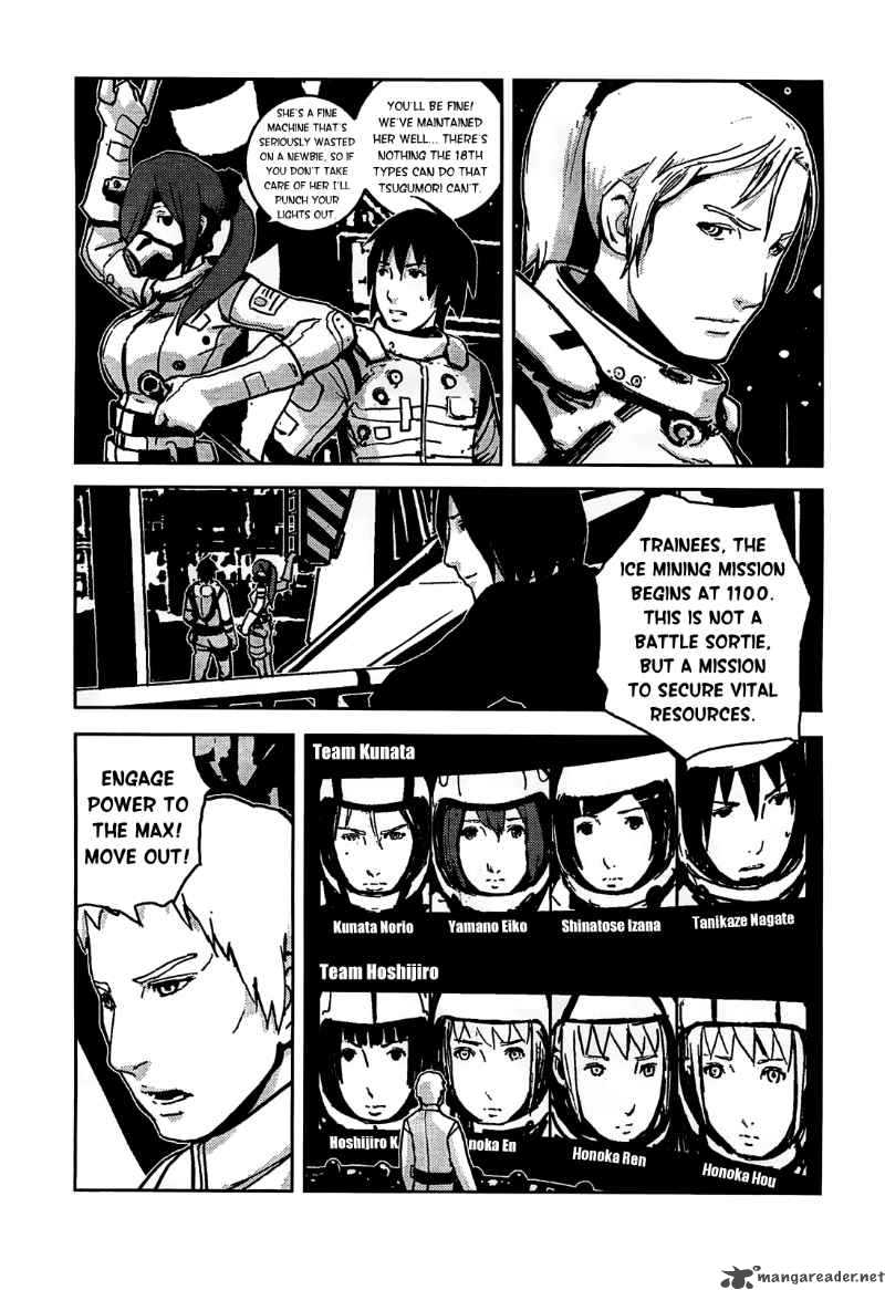 Knights Of Sidonia 2 18