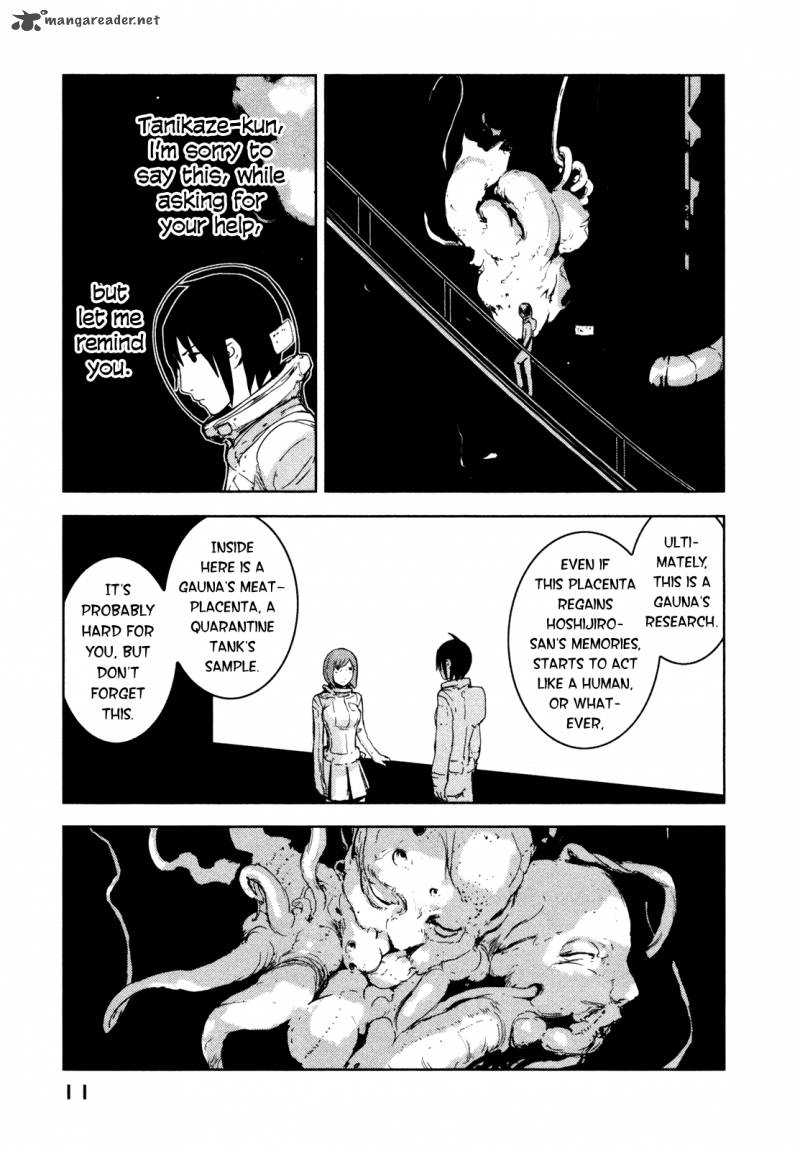 Knights Of Sidonia 21 13