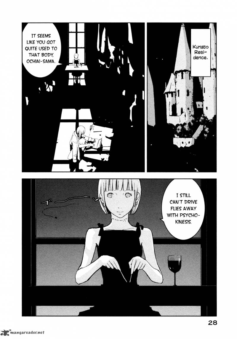 Knights Of Sidonia 21 30