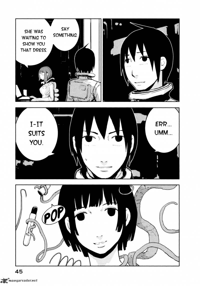 Knights Of Sidonia 22 12