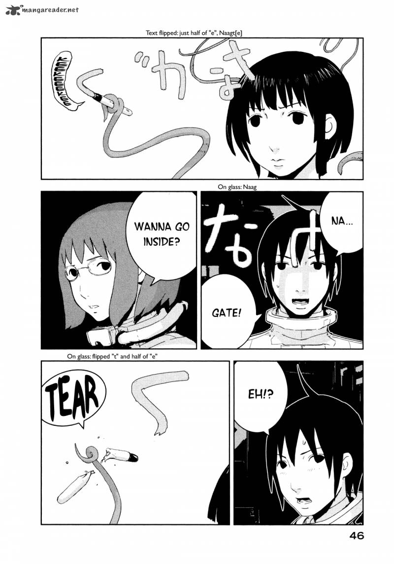 Knights Of Sidonia 22 13