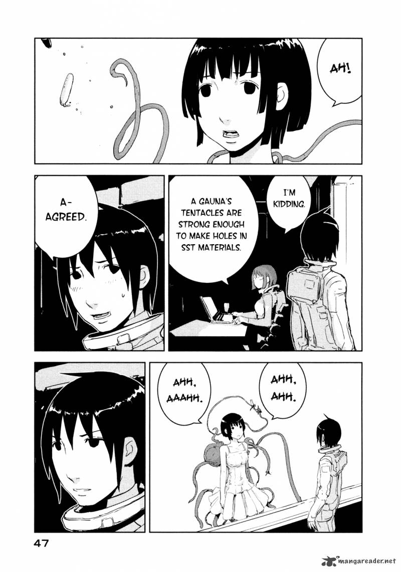 Knights Of Sidonia 22 14