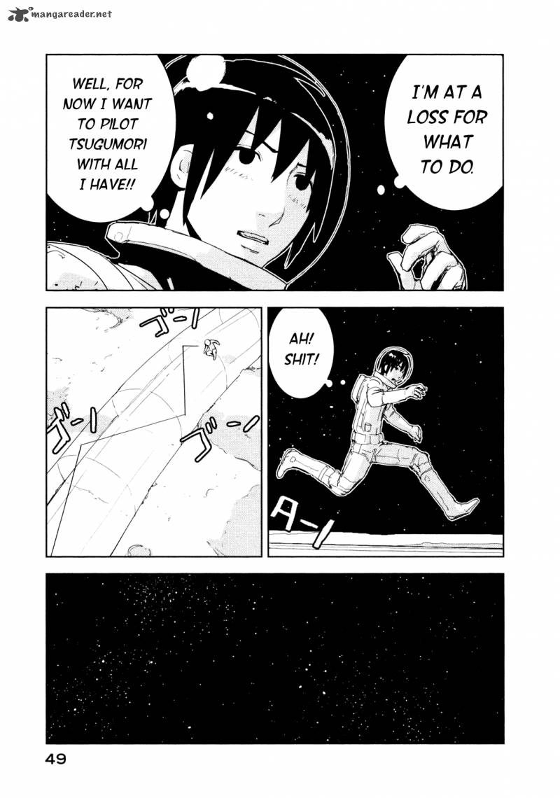 Knights Of Sidonia 22 16