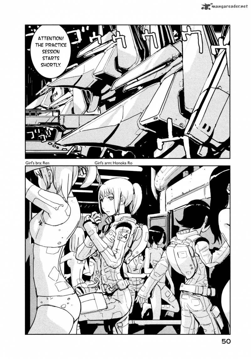 Knights Of Sidonia 22 17