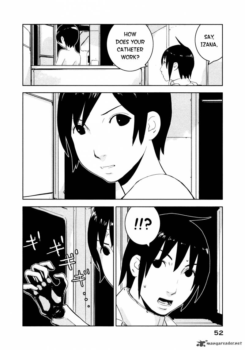 Knights Of Sidonia 22 19