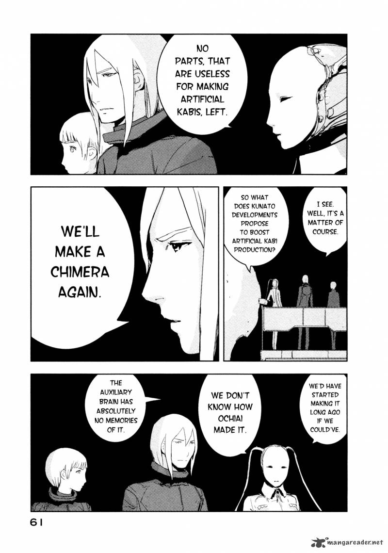 Knights Of Sidonia 22 28