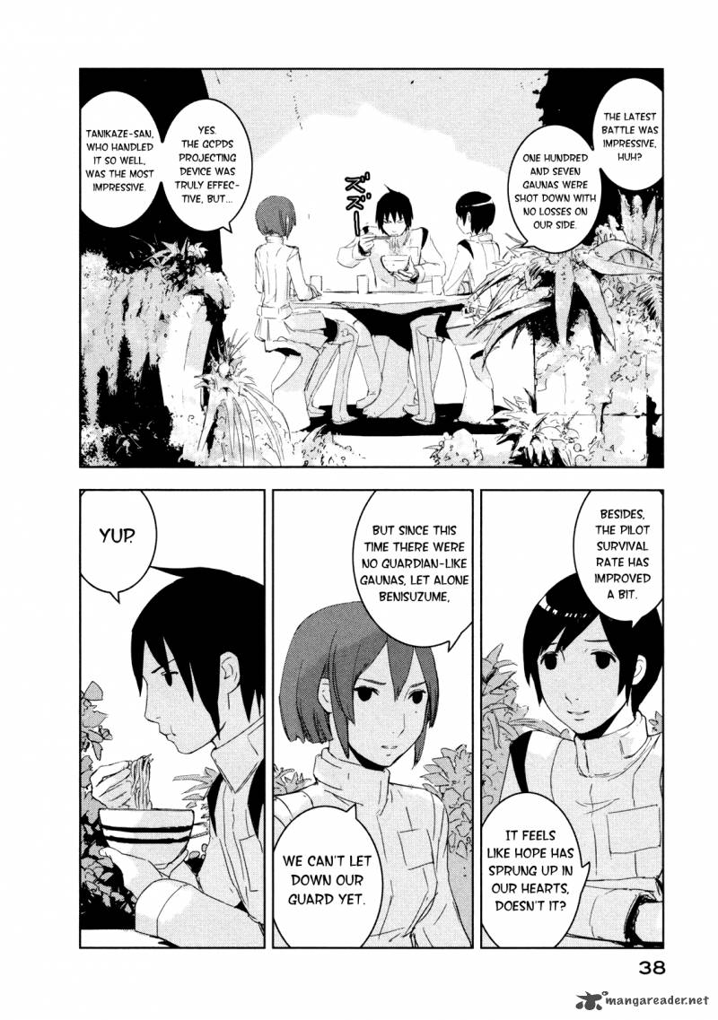 Knights Of Sidonia 22 5