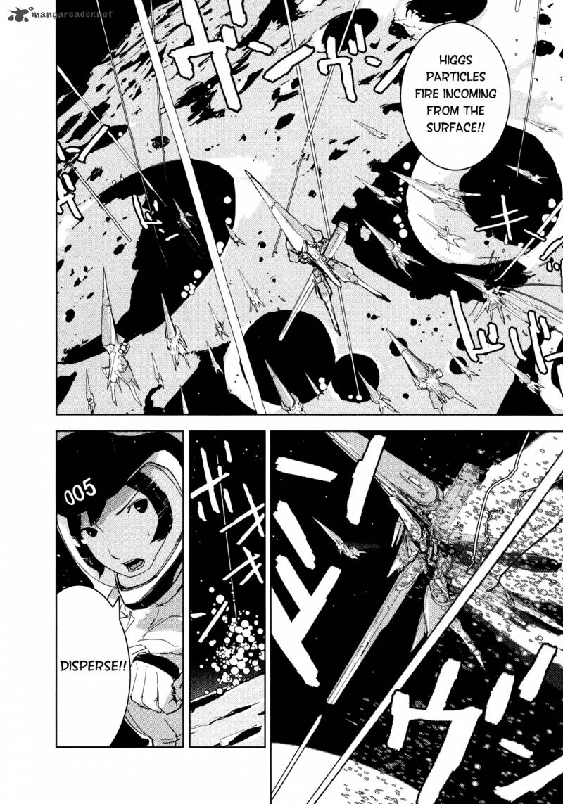 Knights Of Sidonia 23 19