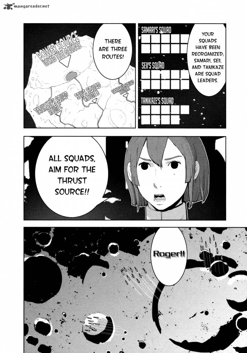 Knights Of Sidonia 24 13