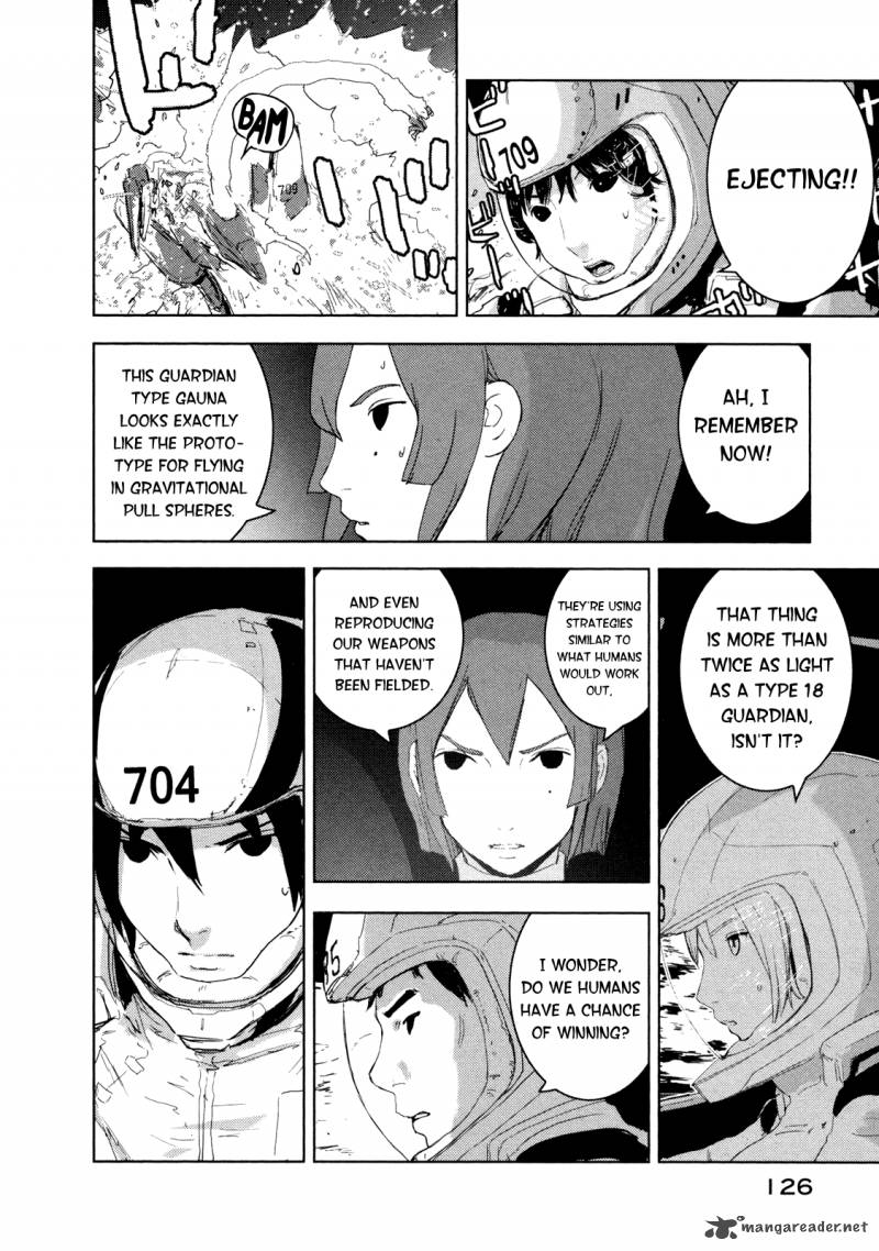 Knights Of Sidonia 24 20