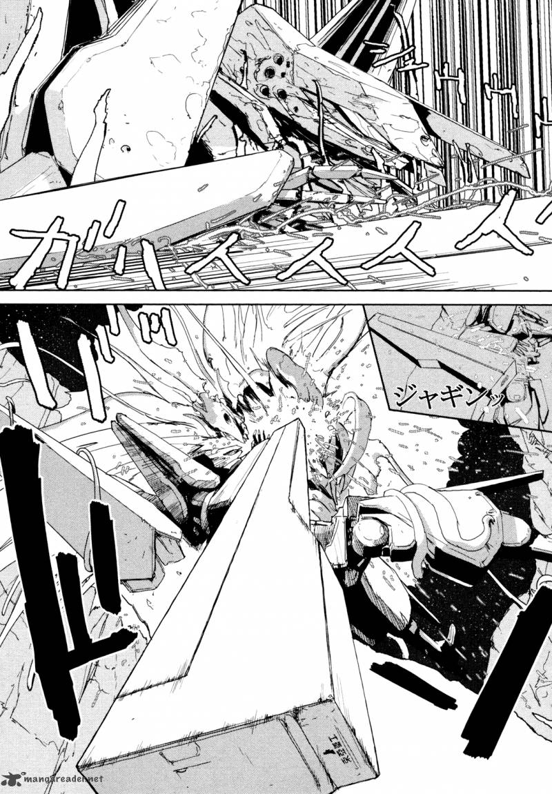 Knights Of Sidonia 24 29