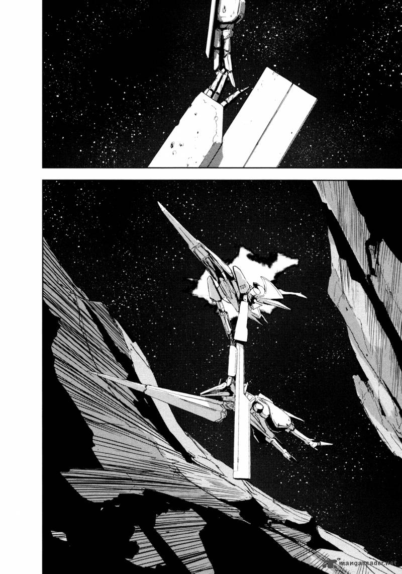 Knights Of Sidonia 24 31