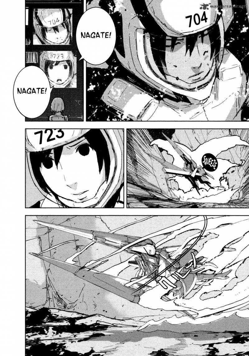 Knights Of Sidonia 24 33