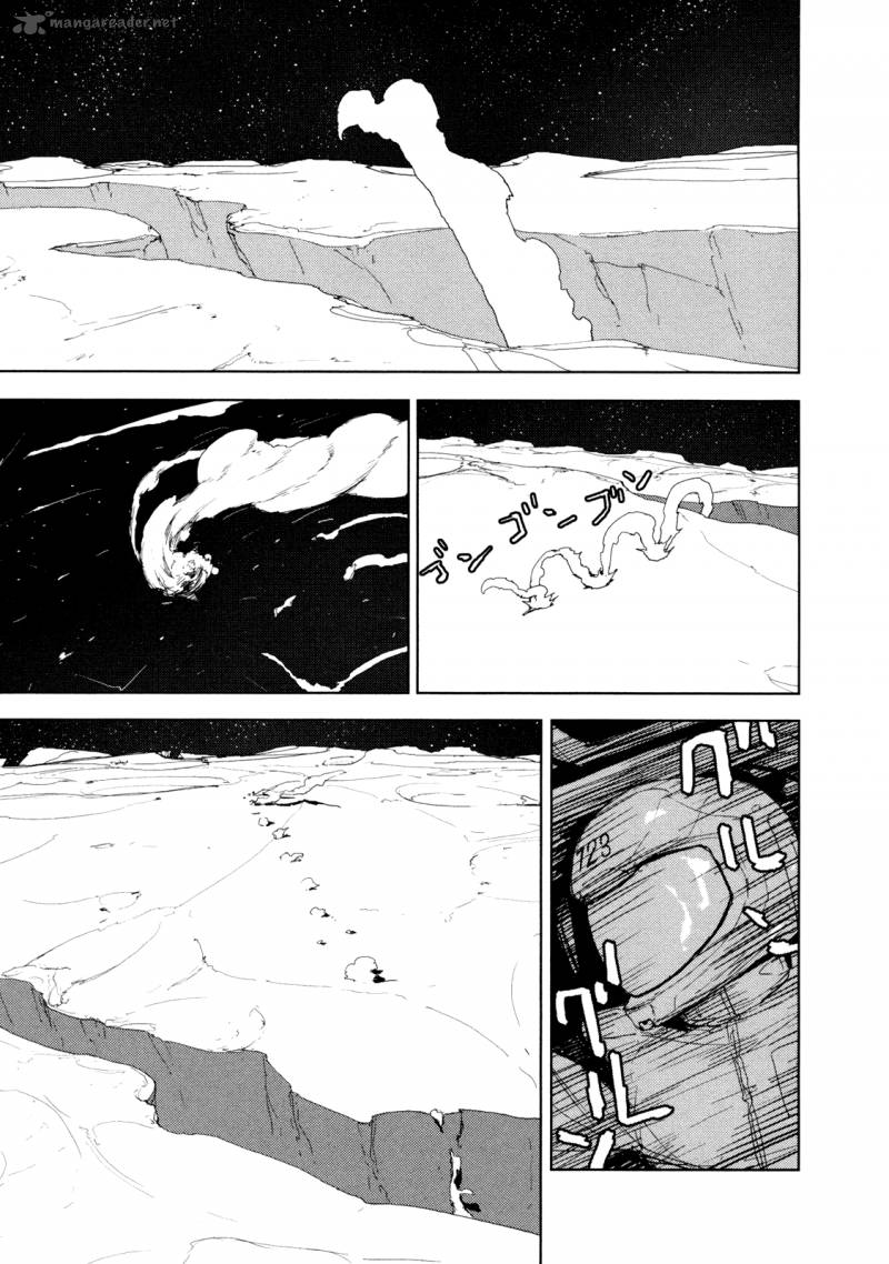 Knights Of Sidonia 24 36