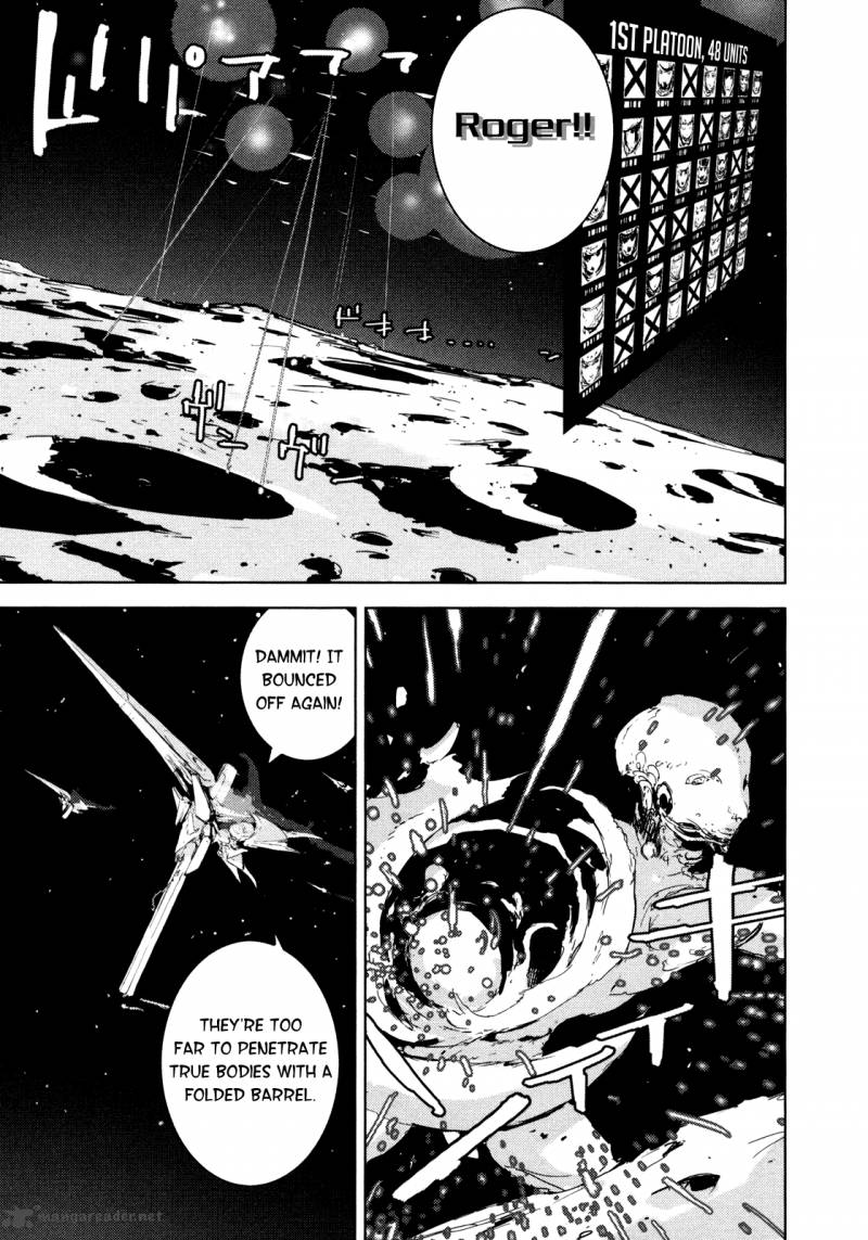 Knights Of Sidonia 24 6