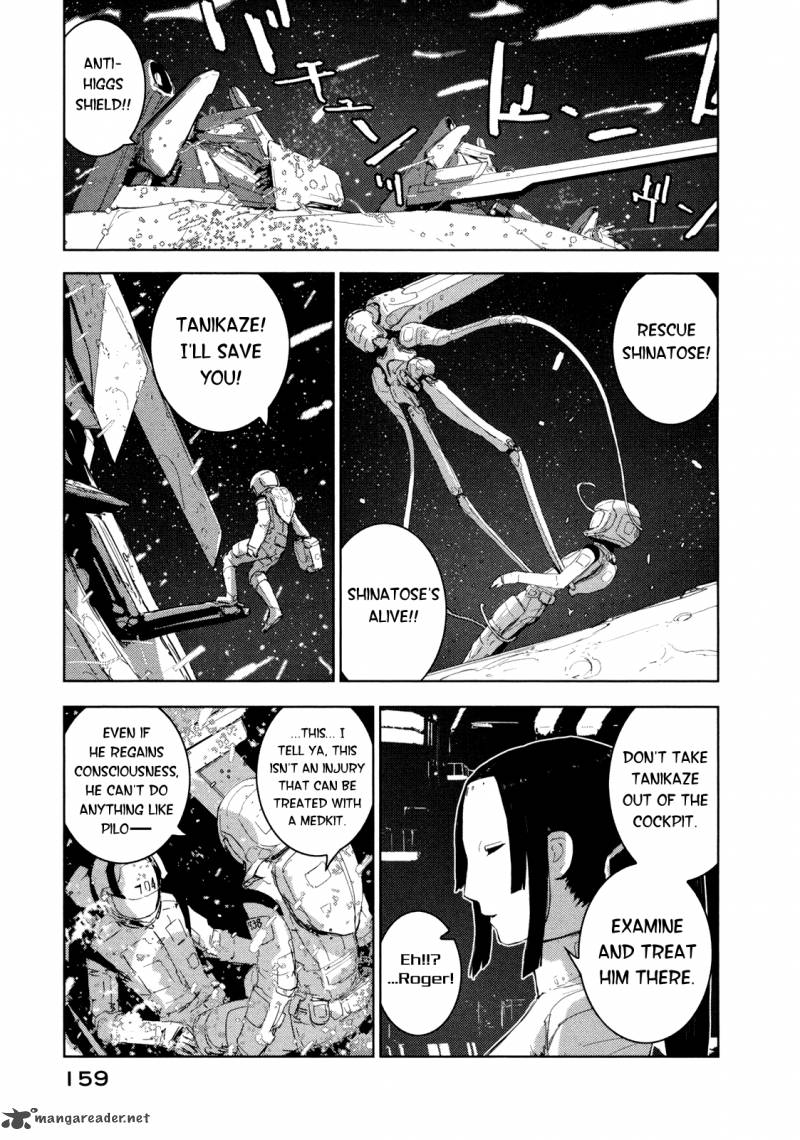 Knights Of Sidonia 25 13