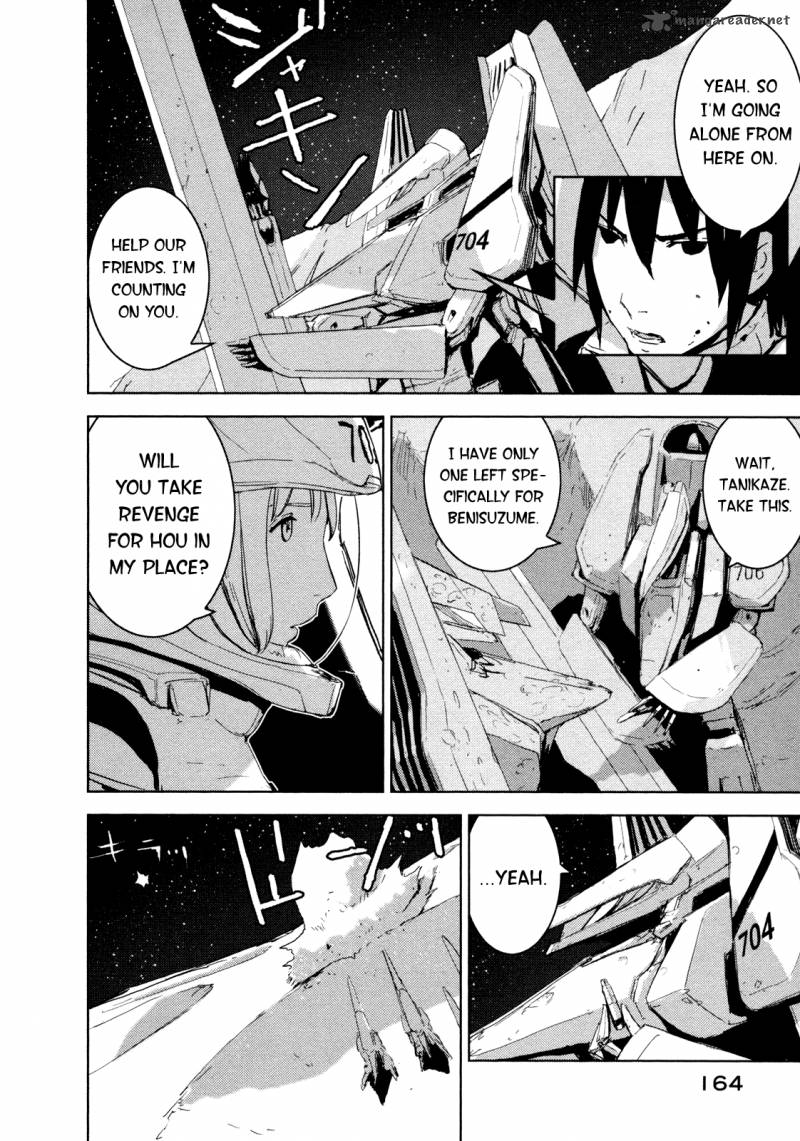 Knights Of Sidonia 25 18