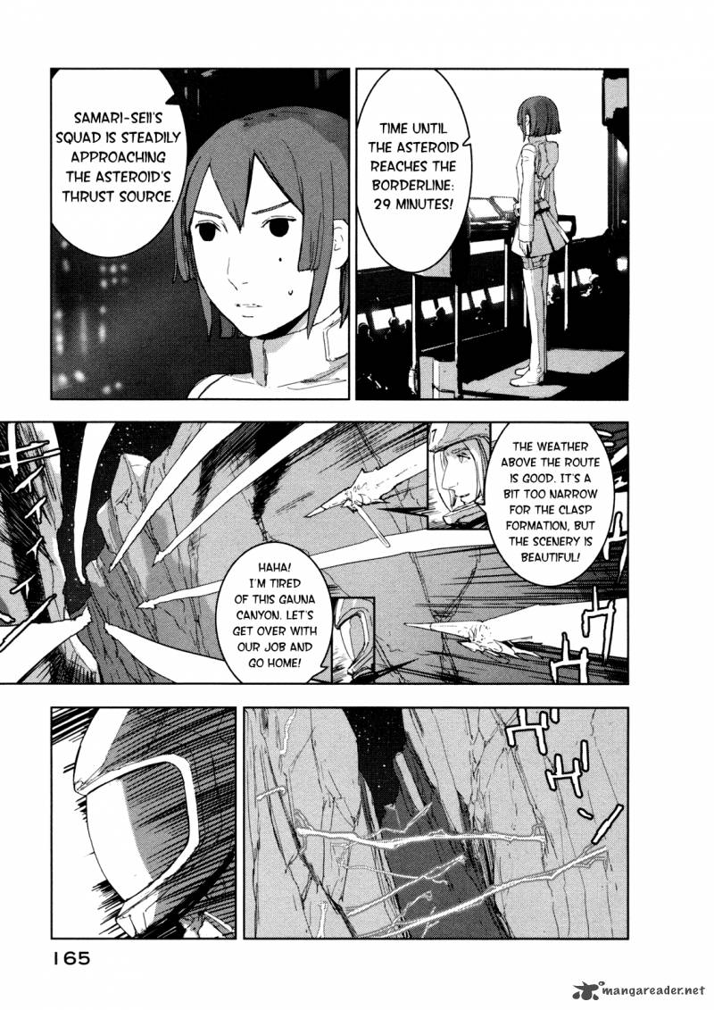 Knights Of Sidonia 25 19